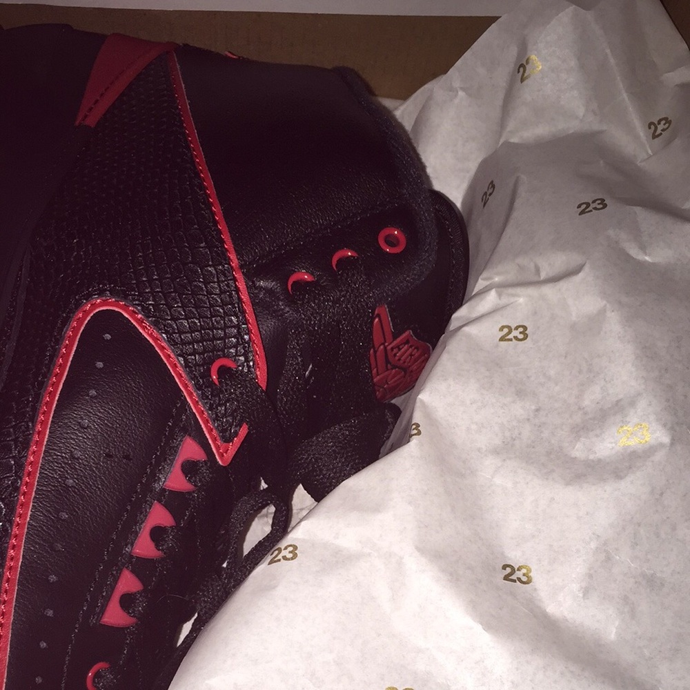Jordan’s